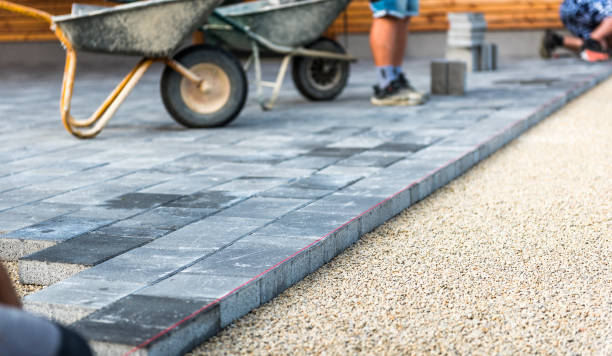 Best Concrete Driveway Installation in Sedalia, MO
