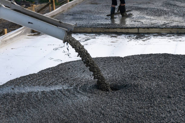 Best Concrete Grinding and Polishing in Sedalia, MO