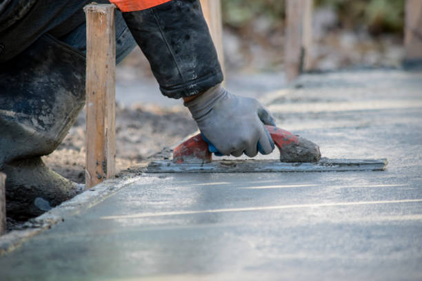 Best Concrete Retaining Walls in Sedalia, MO